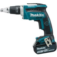 MAKITA DFS452RTJ power screwdriver/impact...