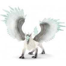 SCHLEICH Eldrador Creatures Ice Griffin...