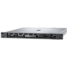 Dell PowerEdge R250 server 2 TB Rack (1U)...