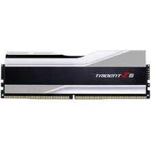 Mälu G.Skill DDR5 32GB PC 6000 CL30 KIT...