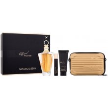 Mauboussin Elixir Pour Elle 100ml - Eau de...