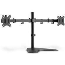 DIGITUS Universal Dual Monitor Stand