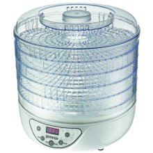 Gorenje FDK 24 DW Transparent, White 240 W