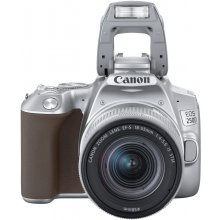 Fotokaamera Canon | Megapixel 24.1 MP |...