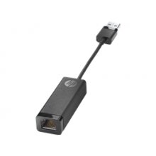 HP USB 3.0 to Gigabit Adapter DEL2000332