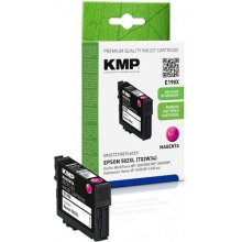 KMP Printtechnik AG KMP Patrone Epson 502XL...