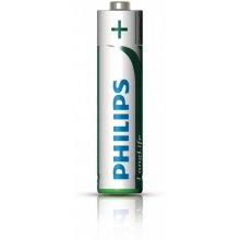 Philips LongLife R03L4F/10, Single-use...