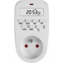 GreenBlue Timer Switch Digital timer GB362 E