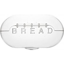 ViceVersa Bread Box transparent 14484