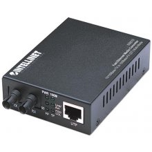 Intellinet Fast Ethernet Media Converter...