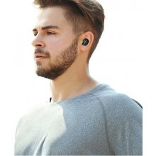 AWEI Bluetooth Headphones 5.1 T13 Pro TWS