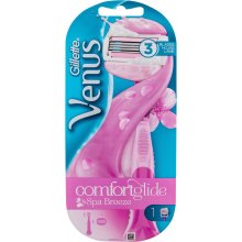 GILLETTE Venus ComfortGlide 1pc - Spa Breeze...