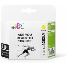 Tooner TB Print Ink for Brother MFC-J4540DW...