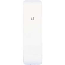 Ubiquiti NanoStation M5 Network bridge White