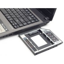 GEMBIRD Mounting Frame for HDD 5,25"/2,5...