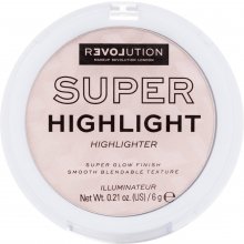 Revolution Relove Super Highlight Blushed 6g...