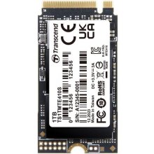 TRANSCEND 1TB M.2 2242 PCIe Gen4x4 NVMe