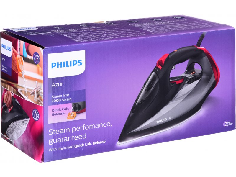 Philips azur 4567. Philips gc4567/80 Azur. Утюг Philips gc4567, 80. Утюг Philips Azur gc4567/80, черный. Утюг Филипс Азур 2600w.