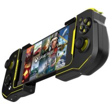 Turtle Beach Atom Black, Yellow Bluetooth...