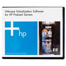 Hewlett & Packard Enterprise VMW VSPHERE...