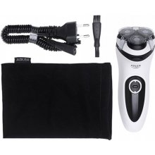 Adler AD 2910 Rotation shaver Trimmer White