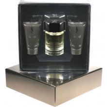 Yves Saint Laurent L´Homme 100ml - Eau de...