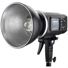 Godox AD600B Compact flash Black