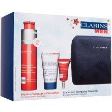 Clarins Men Energizing Essentials 50ml -...