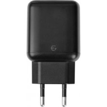 EgoGear SCH7-UNI-BK mobile device charger...