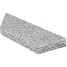 NOBO 1905326 eraser refill