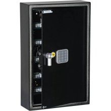 YALE HOME Key safe YKB 100 hooks