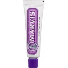 Marvis Jasmin Mint 10ml - Toothpaste uniseks...