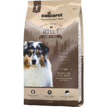 Chicopee CNL Adult Lamb & Rice koeratoit 2kg