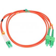 Extralink Patchcord SC/APC-LC/APC Multi...