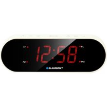 BLAUPUNKT CR6WH alarm clock Digital alarm...