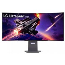 Монитор LG Monitor |  | 45GS95QE-B | 45" |...