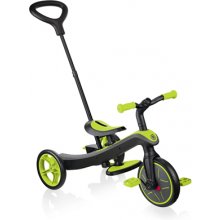 Globber | Lime green | Tricycle and Balance...