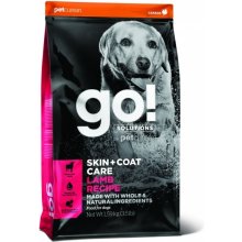 GO! - Dog - Skin & Coat - Lamb - 11,4kg