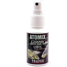 Traper Groundbait additive Atomix Method...
