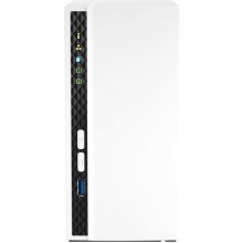 QNAP TS-233 NAS/storage server Tower ARM...