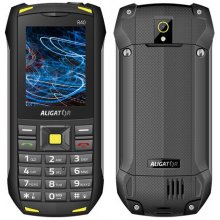 Мобильный телефон ALIGATOR R40 eXtremo 6.1...