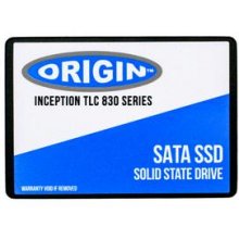 Kõvaketas ORIGIN STORAGE 256GB 3D TLC SSD...