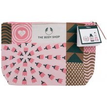 The Body Shop British Rose Bloom & Glow 60ml...