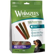 WHIMZEES Stix XS - dog treat - 420g