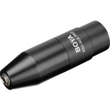 BOYA Adapter for Microphone 35C-XLR Pro...