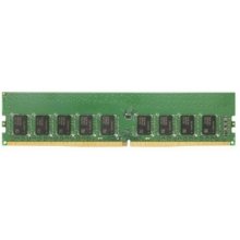 SYNOLOGY Memory DDR4 16GB ECC DIMM...