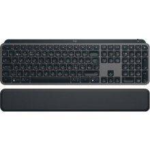 Klaviatuur LOGITECH MX Keys S Plus Bluetooth...