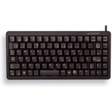 Cherry G84-4100 COMPACT KEYBOAR FRENCH...