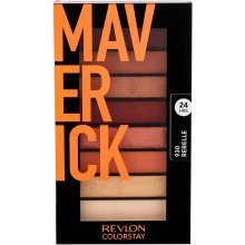 Revlon Colorstay Looks Book 930 Maverick...