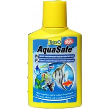 TETRA AquaSafe, 50 ml, neutralisaator...